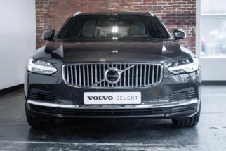 Volvo-V90