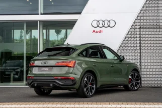 Audi-Q5