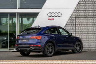 Audi-Q5