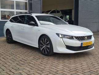 Peugeot-508