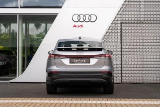 Audi-Q4 e-tron