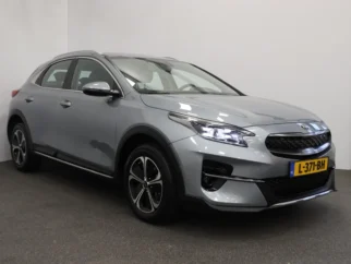 Kia-Xceed