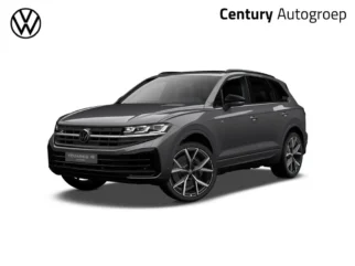 Volkswagen-Touareg