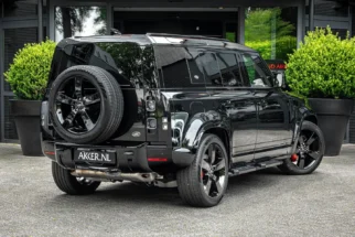 Land Rover-Defender