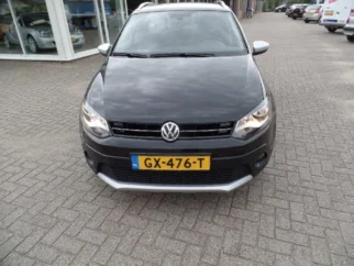 Volkswagen-Polo