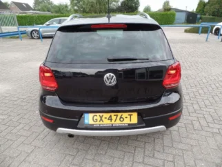 Volkswagen-Polo