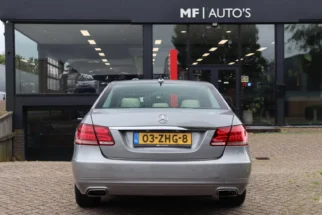 Mercedes-Benz-E-Klasse