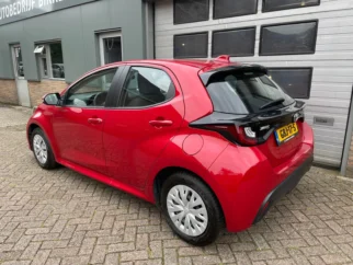 Toyota-Yaris