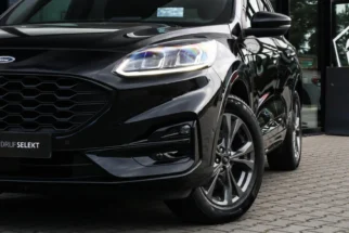 Ford-Kuga