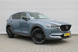 Mazda-CX-5