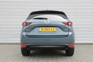 Mazda-CX-5