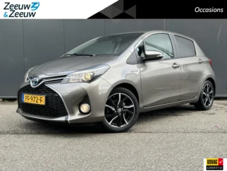 Toyota-Yaris