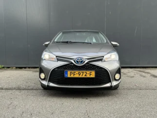 Toyota-Yaris