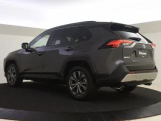 Toyota-RAV4