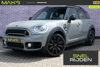 MINI-Countryman