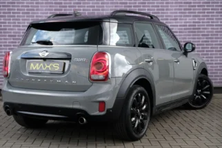 MINI-Countryman