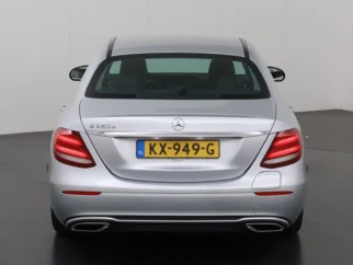 Mercedes-Benz-E-Klasse