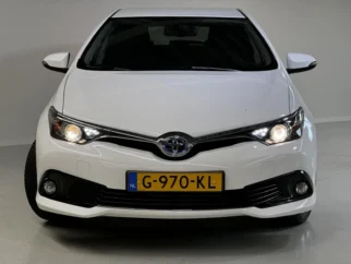 Toyota-Auris