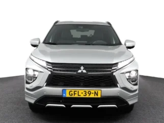 Mitsubishi-Eclipse Cross