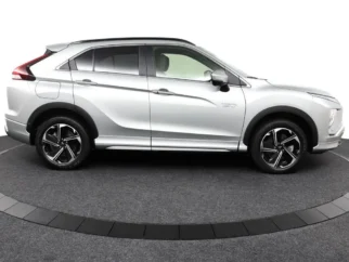 Mitsubishi-Eclipse Cross