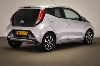 Toyota-Aygo