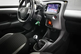 Toyota-Aygo