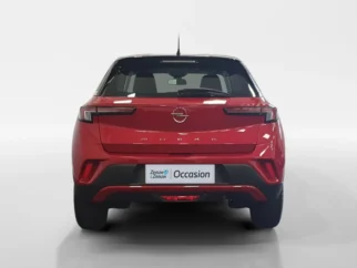 Opel-Mokka