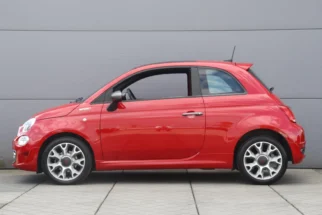 Fiat-500