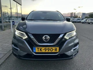 Nissan-QASHQAI