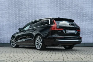 Volvo-V60