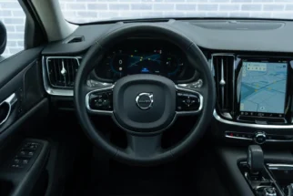 Volvo-V60