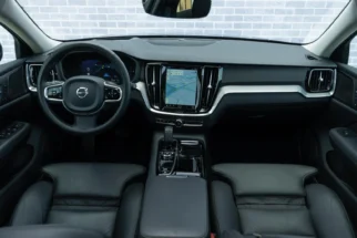 Volvo-V60