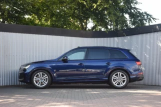 Audi-Q7