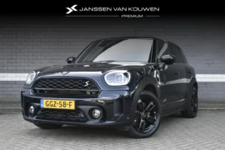 MINI-Countryman