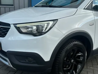 Opel-Crossland X