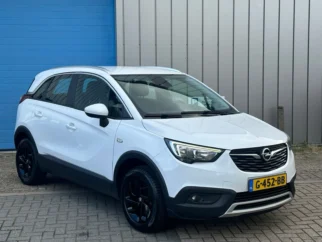 Opel-Crossland X