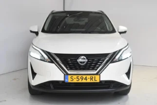 Nissan-QASHQAI