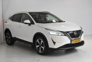 Nissan-QASHQAI