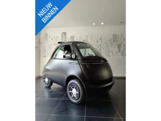 Microlino-Competizione 10.5 kWh