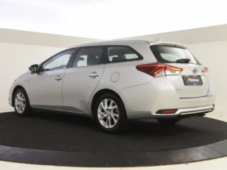 Toyota-Auris Touring Sports