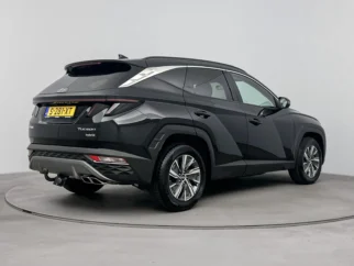 Hyundai-Tucson