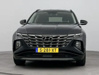 Hyundai-Tucson