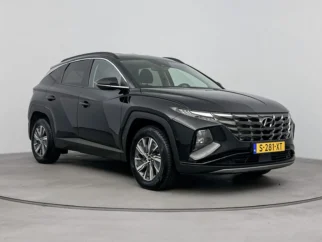 Hyundai-Tucson