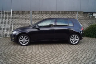 Volkswagen-Golf