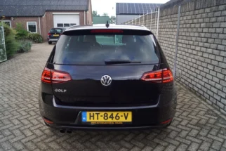 Volkswagen-Golf