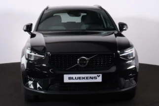 Volvo-XC40