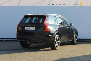 Volvo-XC90