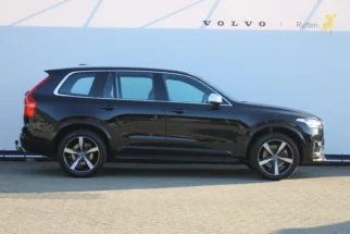 Volvo-XC90