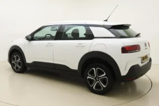 Citroën-C4 Cactus