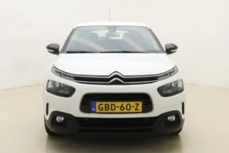 Citroën-C4 Cactus